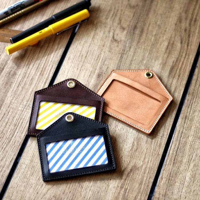 PRE-ORDER: TSL Hang Together System: ID card holder