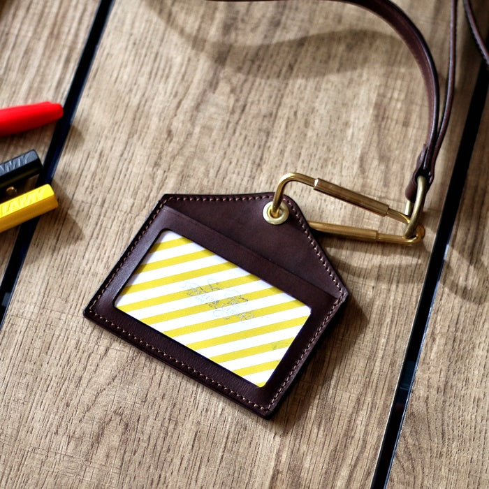 PRE-ORDER: TSL Hang Together System: ID card holder
