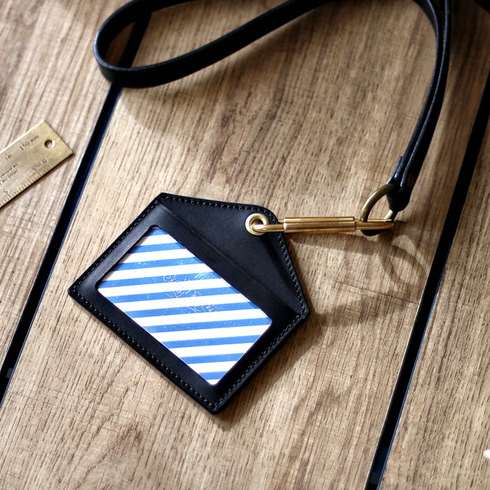 PRE-ORDER: TSL Hang Together System: ID card holder