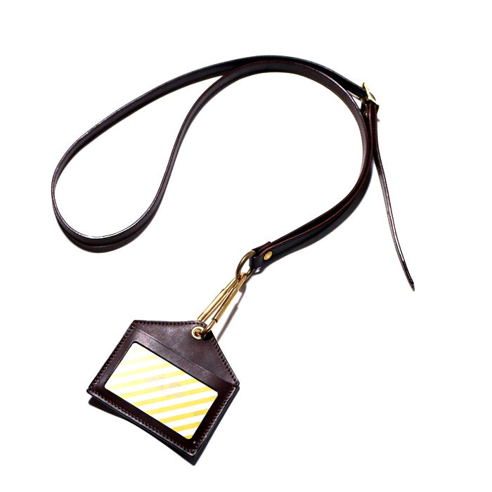 PRE-ORDER: TSL Hang Together System: ID card holder
