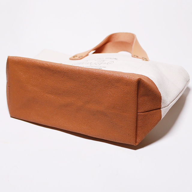 PRE-ORDER: CUSTOMIZABLE: TSL Engineer bag petite