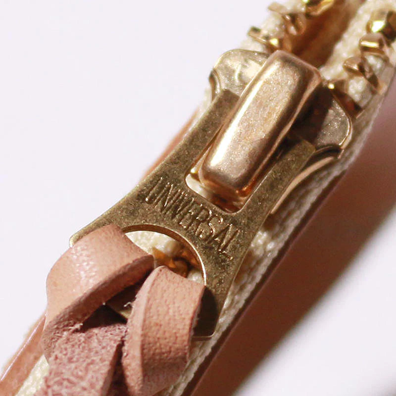TSL Leather Pen Case