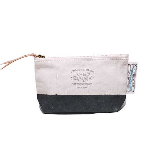 PRE-ORDER: Engineer Pouch #2 TSL