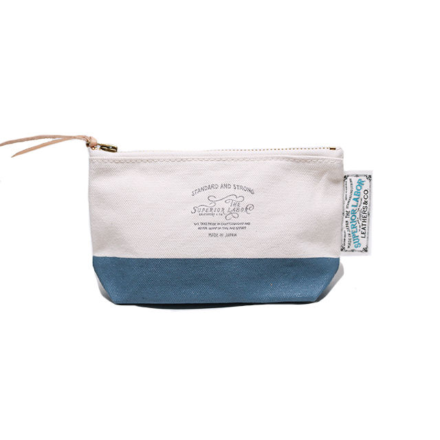 PRE-ORDER: Engineer Pouch #2 TSL