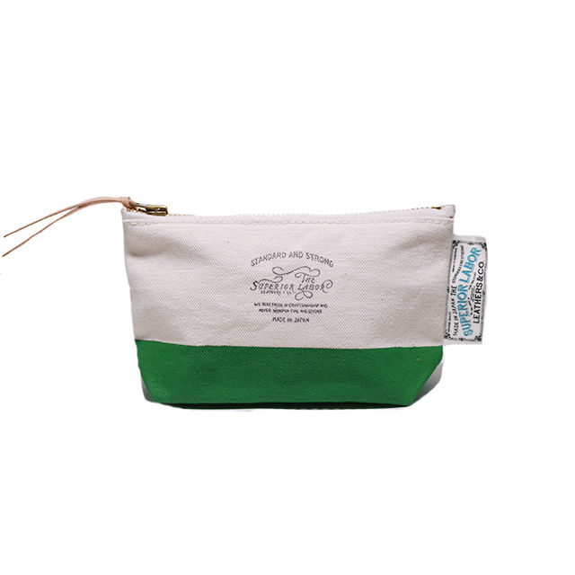 PRE-ORDER: Engineer Pouch #2 TSL