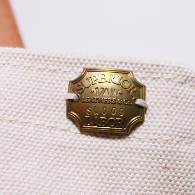 PRE-ORDER: CUSTOMIZABLE: TSL Engineer bag petite