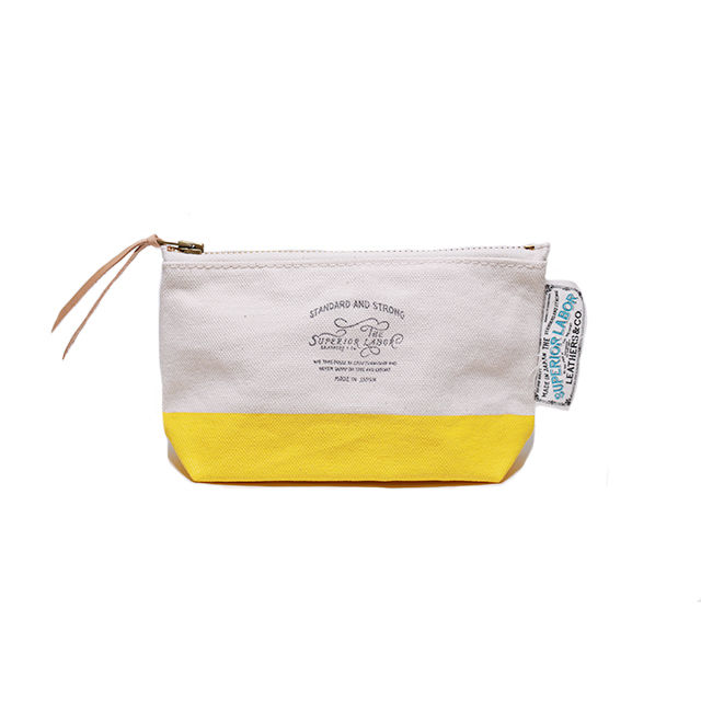 PRE-ORDER: Engineer Pouch #2 TSL