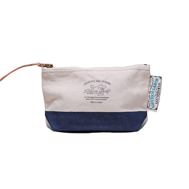 PRE-ORDER: Engineer Pouch #2 TSL