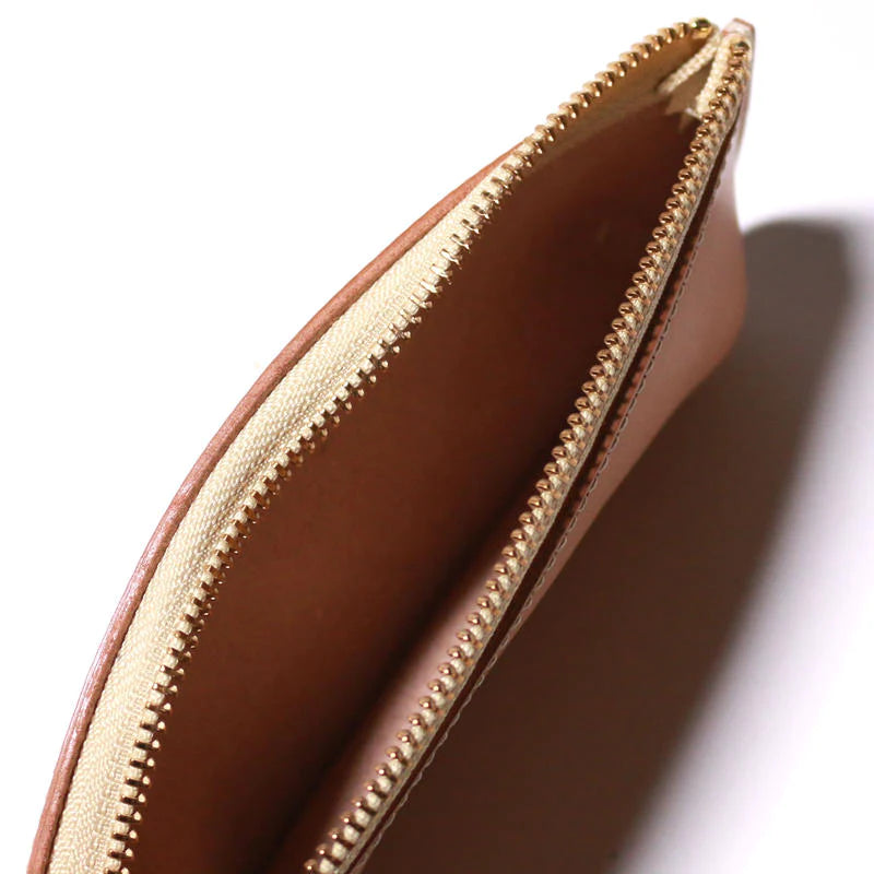 TSL Leather Pen Case