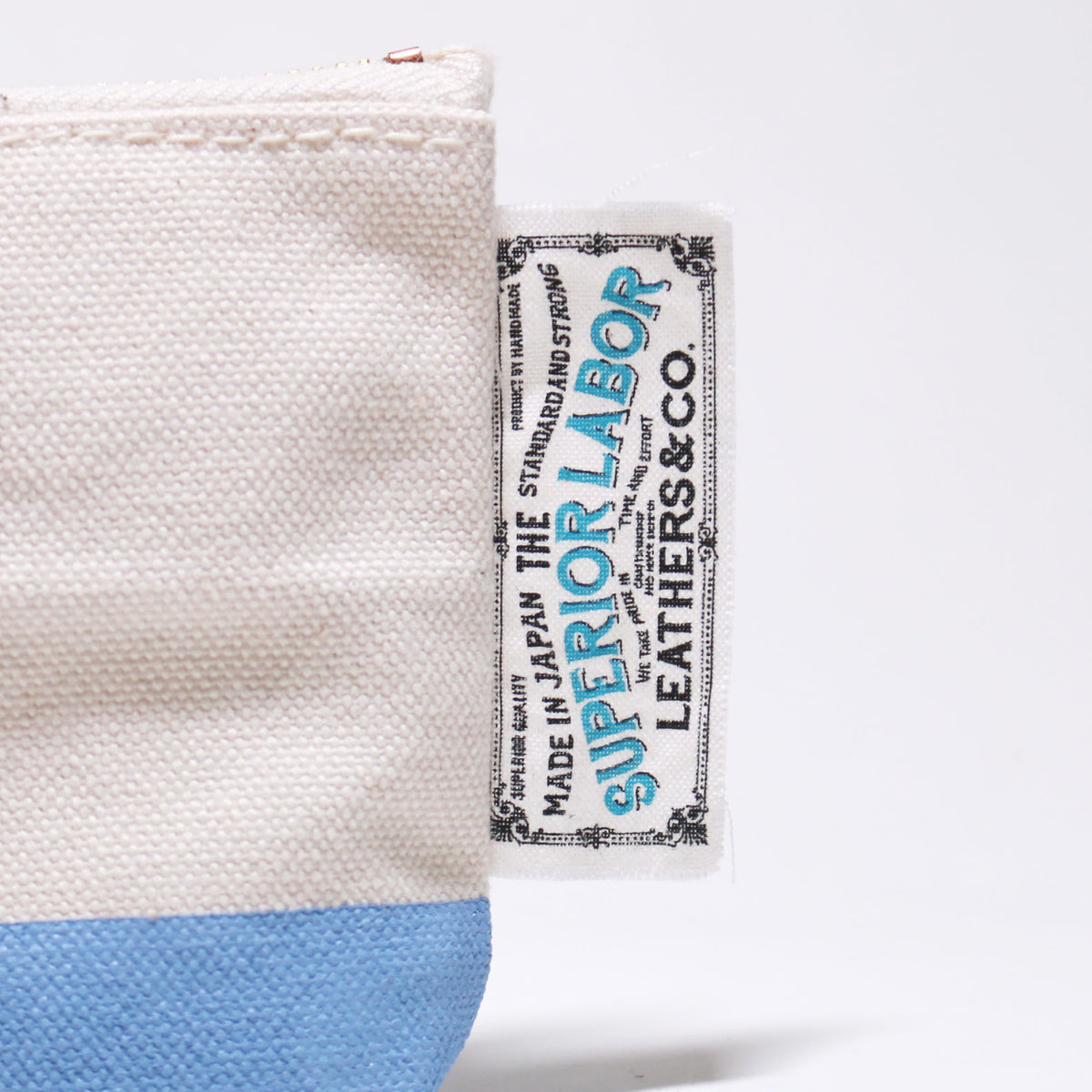 PRE-ORDER: TSL Engineer Pouch #1 TSL