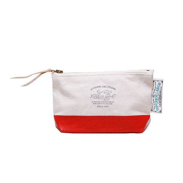 PRE-ORDER: Engineer Pouch #2 TSL