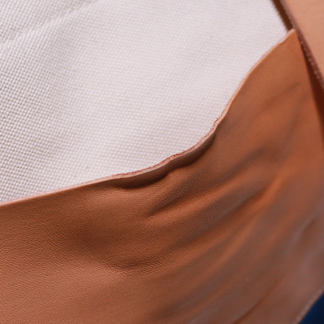 PRE-ORDER: CUSTOMIZABLE: TSL Engineer Tote Bag S (1 painted stripe)