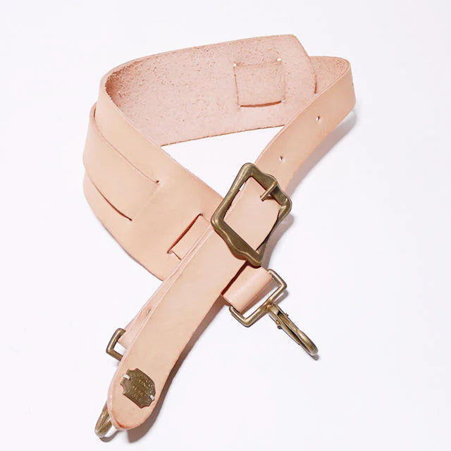 PRE-ORDER: CUSTOMIZABLE: TSL Engineer Shoulder Bag S (1 painted stripe)